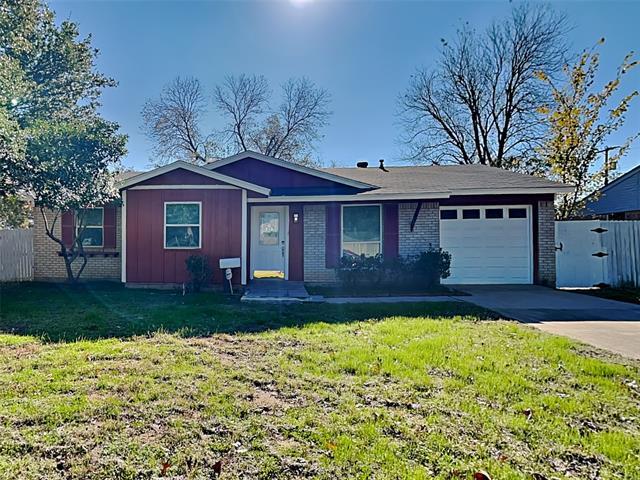 property at 1101 Johns Dr