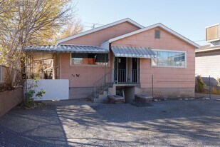 75 W 200 N in Richfield, UT - Building Photo