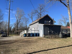 1480 E 71st St in Indianapolis, IN - Building Photo