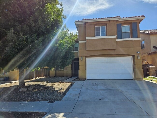 property at 8975 Guadalupe Ave