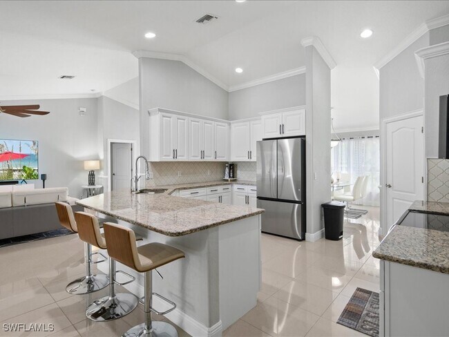 property at 4835 10th St NE