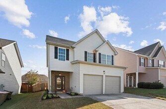 4095 Arch Pass in Cumming, GA - Building Photo - Building Photo