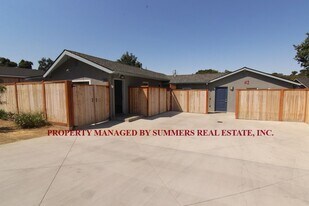 5010 Palma Ave in Atascadero, CA - Building Photo