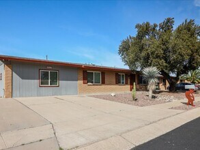 8013 E Tulip Tree St in Tucson, AZ - Building Photo - Building Photo