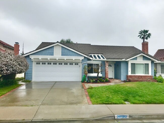 28582 La Cumbre in Laguna Niguel, CA - Building Photo - Building Photo