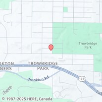 515 Ontario Ave in Marquette, MI - Building Photo