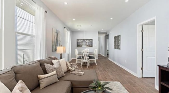 2425 Allen St in New Orleans, LA - Building Photo - Building Photo