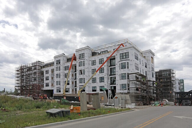 The Hillock Minneapolis MN