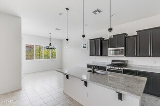20467 W Legend Trail in Buckeye, AZ - Building Photo - Building Photo