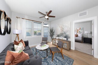 4755 E Southern Ave, Unit B1 in Mesa, AZ - Building Photo - Building Photo
