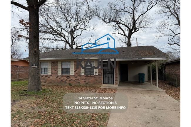 property at 14 Slater Dr