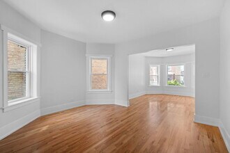 1031 N Drake Ave in Chicago, IL - Building Photo - Building Photo