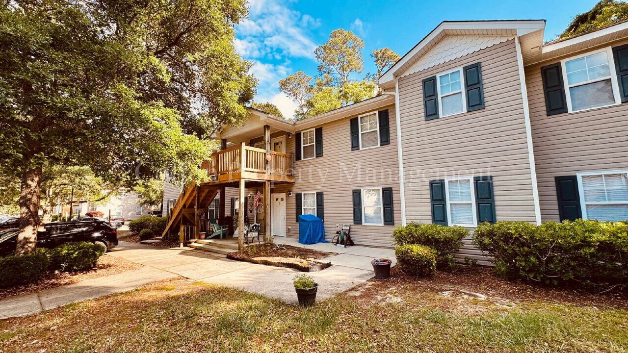 5138 Greenville Loop Rd in Wilmington, NC - Building Photo