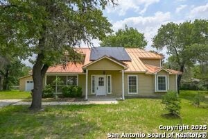 property at 24306 Romin Dr