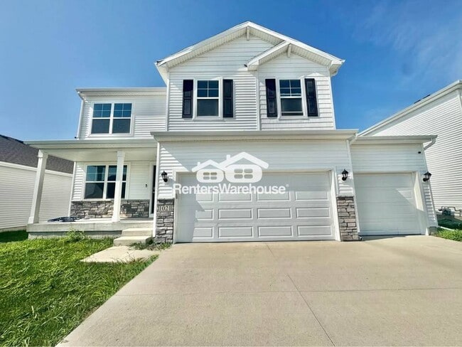 property at 1021 25th St SE