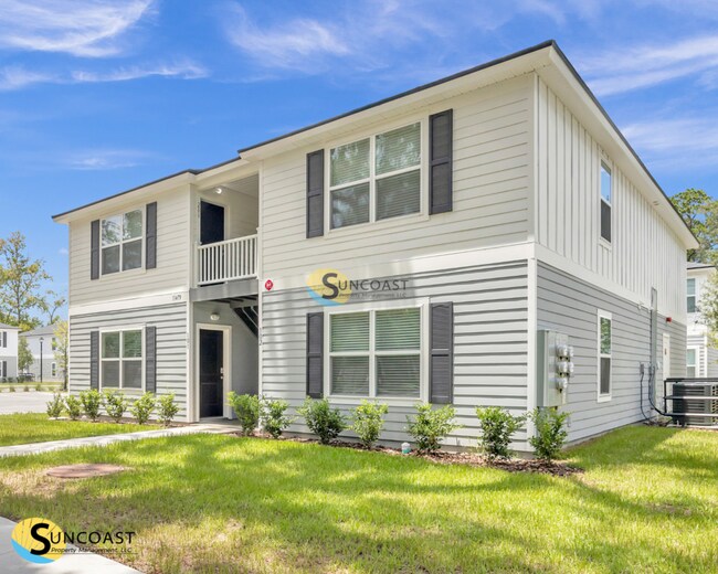 11455 Oakfield Ct in Jacksonville, FL - Building Photo - Building Photo