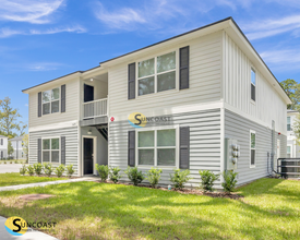 11455 Oakfield Ct in Jacksonville, FL - Building Photo - Building Photo
