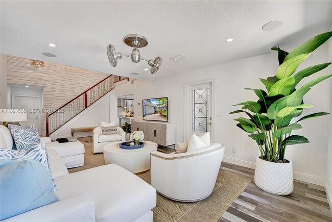 property at 203 Ocean Dunes Cir