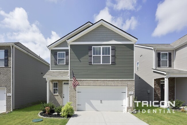 property at 9173 War Eagles Way