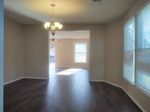 2819 Tilles Ave in Fort Smith, AR - Building Photo - Building Photo