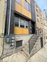 1118 S 20th St in Philadelphia, PA - Foto de edificio - Building Photo