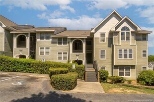 1002 Brookhollow Dr in Fayetteville, NC - Building Photo