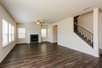 5833 Hackberry Ln in Braselton, GA - Building Photo - Building Photo