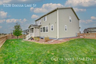 5128 Odessa Lake St in Timnath, CO - Building Photo - Building Photo
