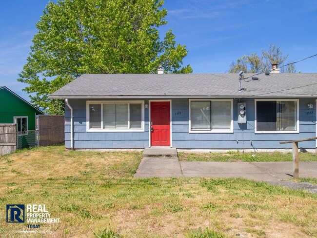 property at 3333-3335 Ward Ave