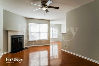 3208 Vallejo Trail in Raleigh, NC - Foto de edificio - Building Photo