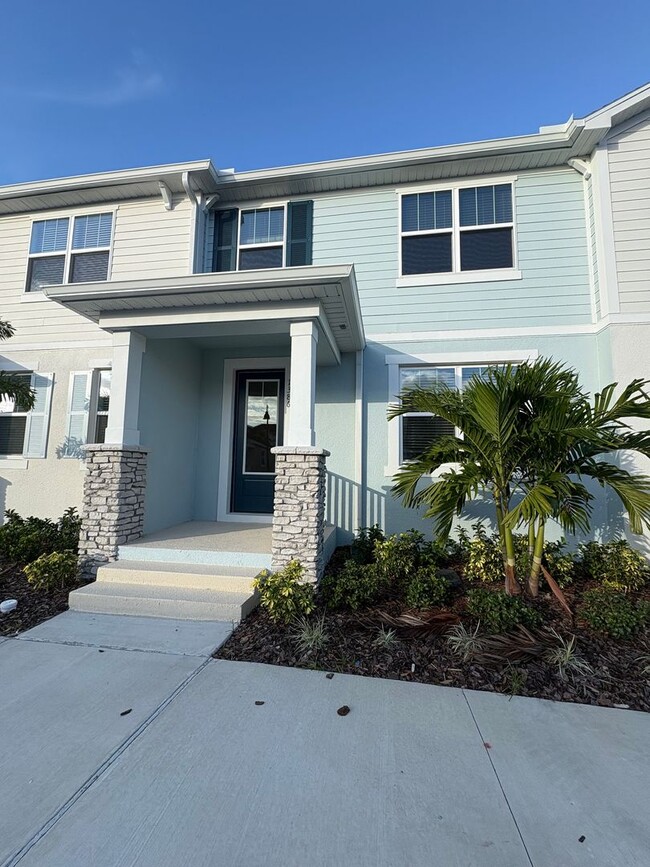 1386 Tarflower Dr in Winter Springs, FL - Foto de edificio - Building Photo