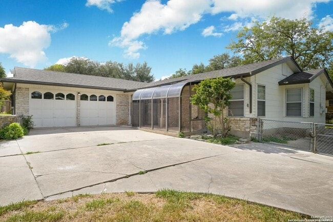 property at 5915 Gabor Dr