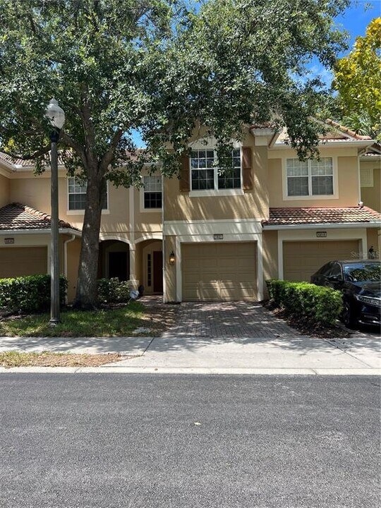 6826 Slaven Dr in Orlando, FL - Building Photo