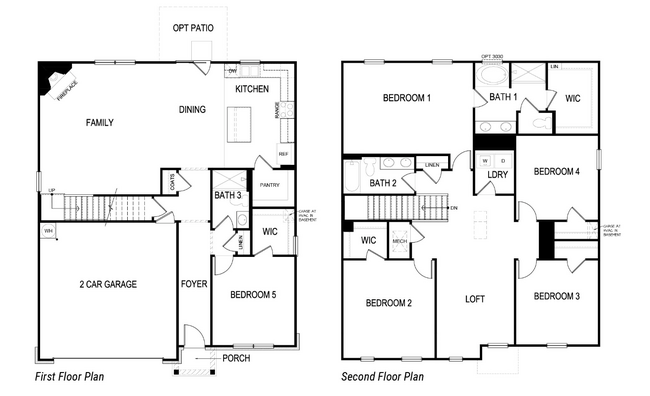 197 Barnwood Ln in Dawsonville, GA - Foto de edificio - Building Photo