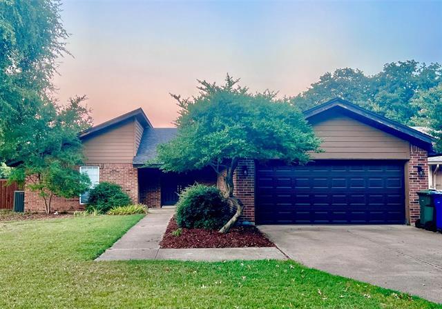 property at 4138 Buckthorn Ct