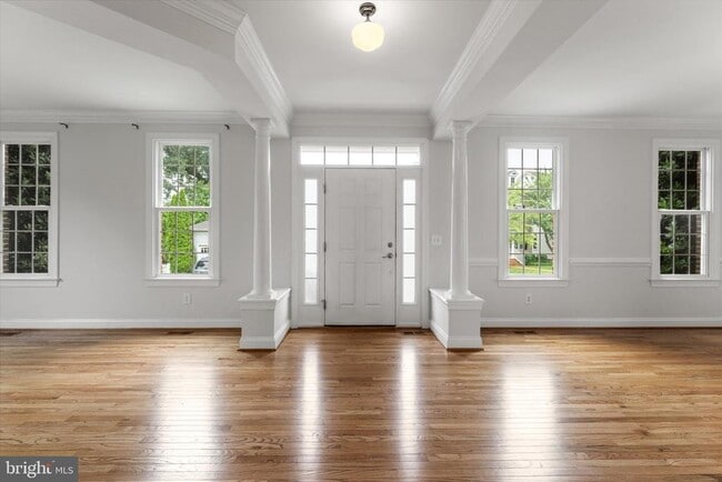 property at 116 Desales Dr