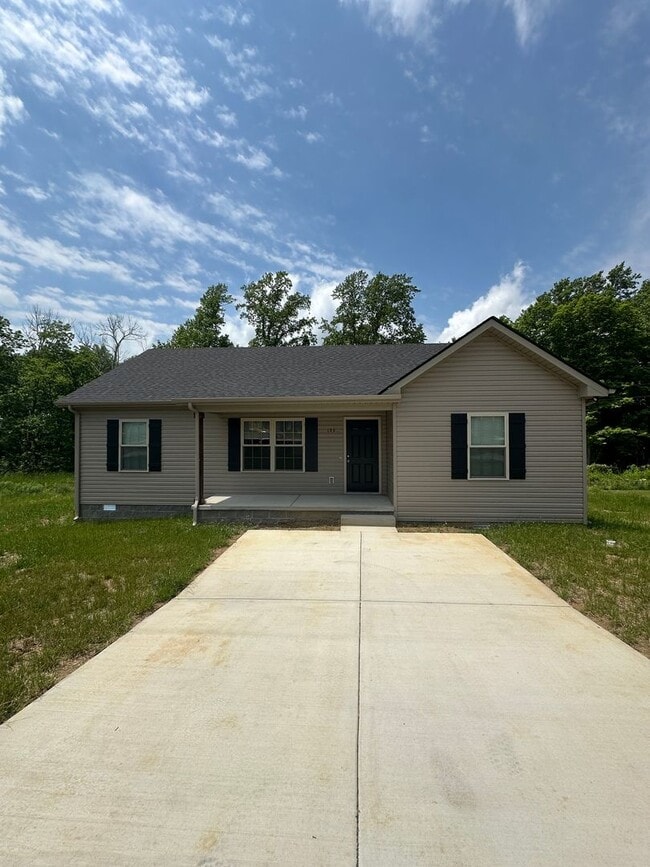 property at 199 Timber Circle