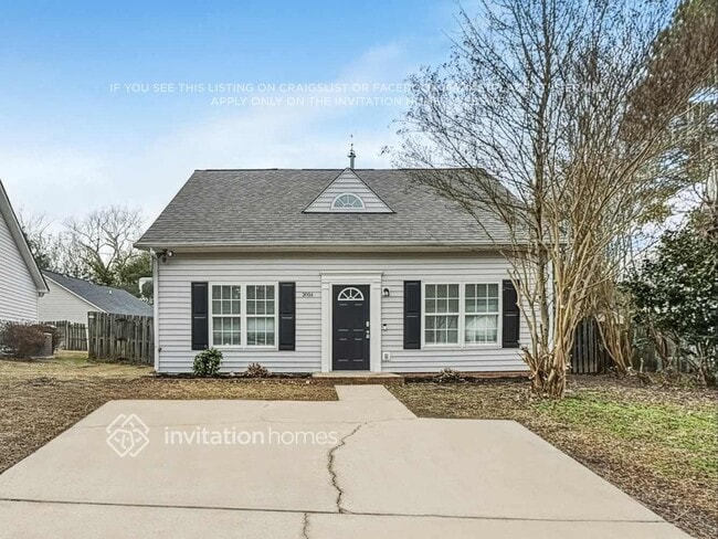 property at 2004 Pineton Ct