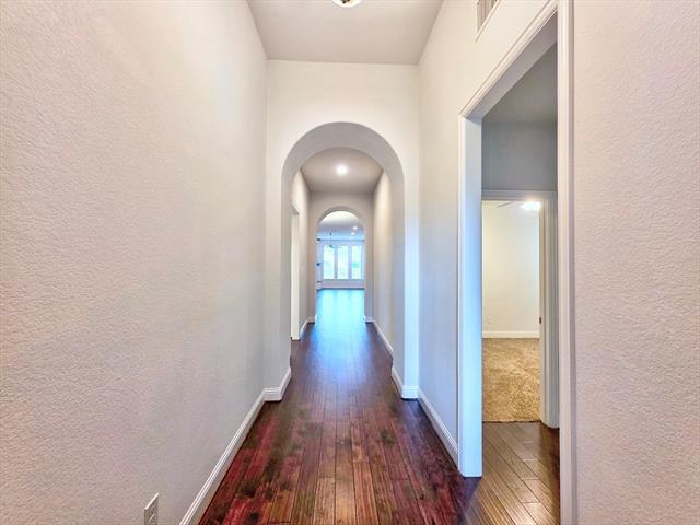 821 Winehart St in The Colony, TX - Building Photo - Building Photo