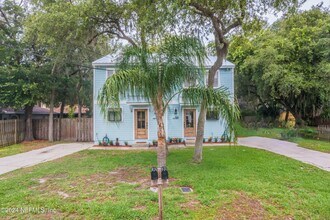 798 Main St in Atlantic Beach, FL - Building Photo - Building Photo