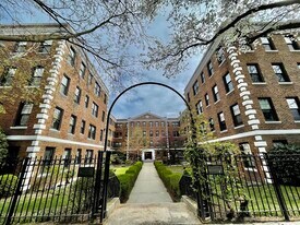 62 Queensberry St in Boston, MA - Building Photo