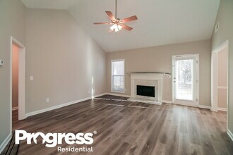 1530 Range Heights Terrace in Loganville, GA - Building Photo - Building Photo