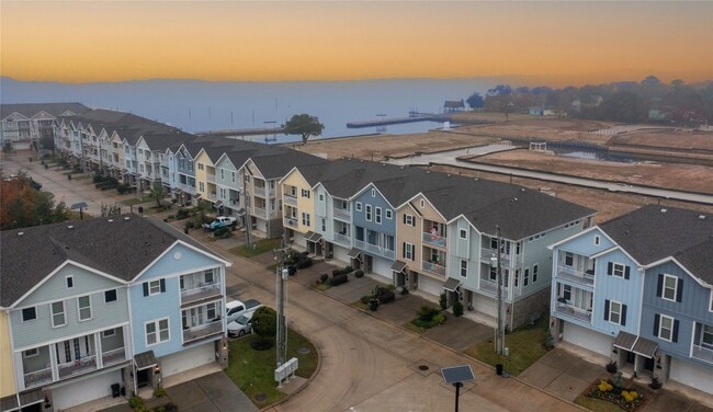 1406 Veranda Mist in League City, TX - Foto de edificio - Building Photo