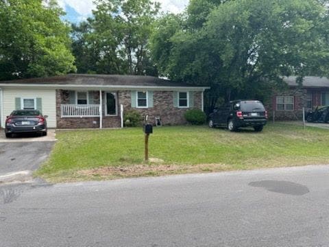 property at 5805 Beverly Dr