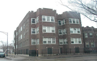 3901-03 W Jackson Blvd Apartments