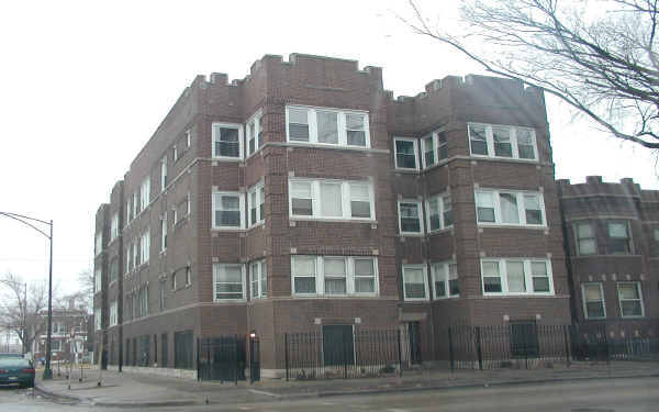 3901-03 W Jackson Blvd in Chicago, IL - Building Photo