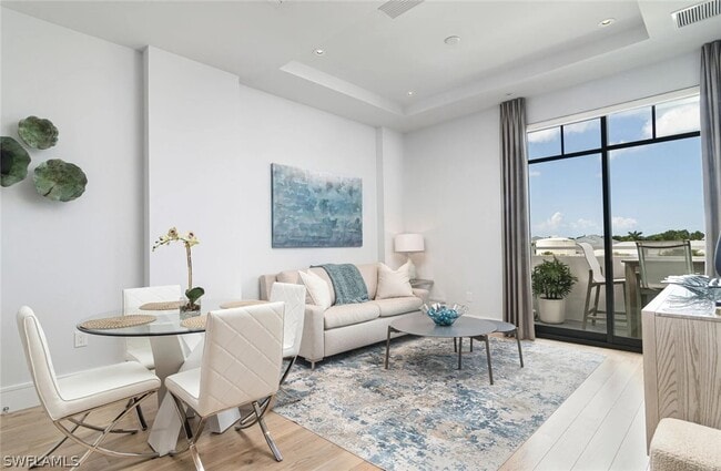 property at 101 8th St S