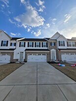 7321 Childress Dr SW in Concord, NC - Building Photo