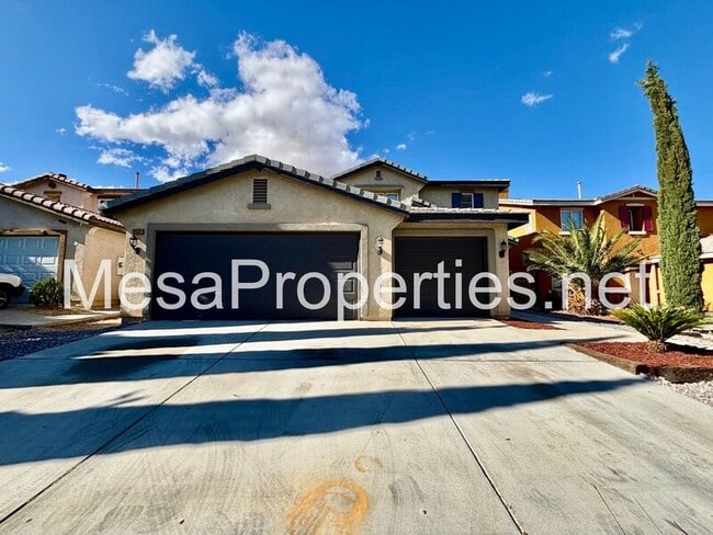 14350 Jackrabbit Ln in Victorville, CA - Building Photo - Building Photo