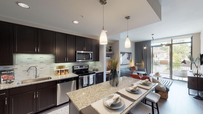 property at 901 Memorial City Way